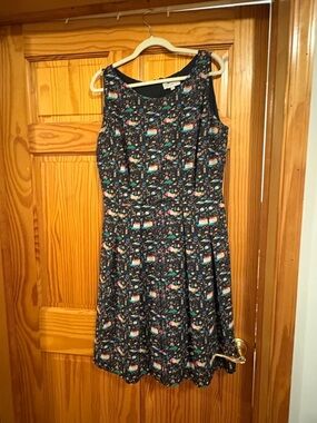Rachel Antonoff Winnie Dress